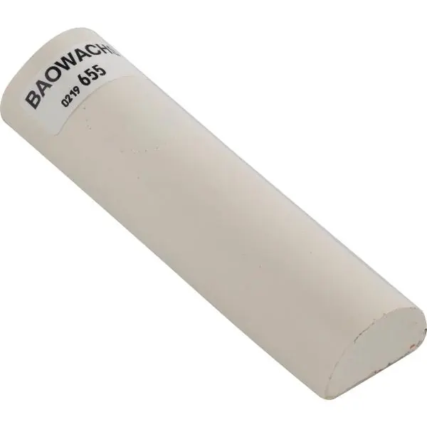 Ihned K Objednání BAO měkká vosková tyčka bílá krémvá/655