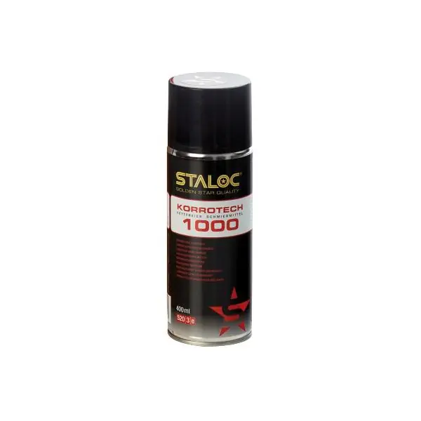 STALOC Korrotech 1000 mazivo bez obsahu tuku 400 ml Kup Teď