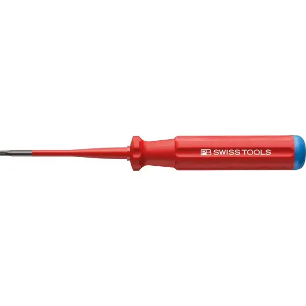 Levný Šroubovák 5400 VDE T15x80mm slim Classic PB Swiss Tools