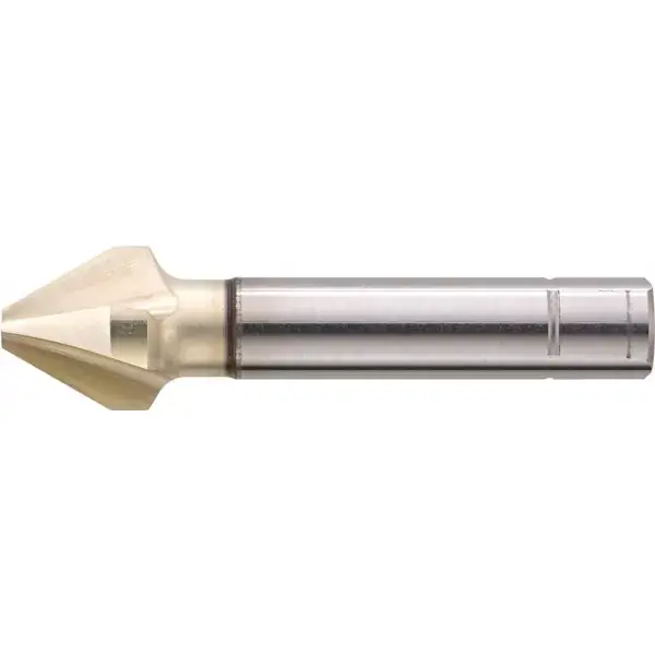 Oblíbený Kuželový záhlubník HSS-Co5 DIN334 10,0mm cyl. 60stup. ugt TVAR C DUO+ FORMAT GT