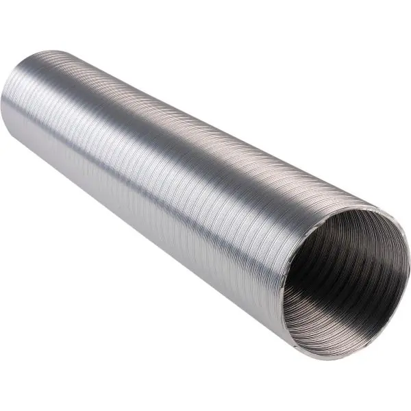 OPTIMAIRO flexibilní trubka NW 150 hliník Must-Have