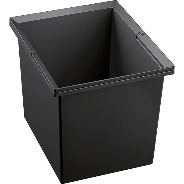BLANCO náhradní nádoba Select/Flexon II, 30 l, plast, antracit Sleva