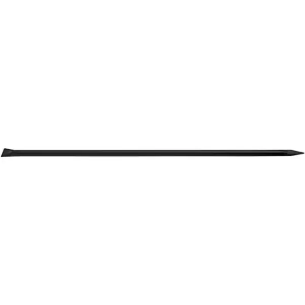 Akce Páčidlo se zakřivenou špičkou 1500x30mm FORTIS