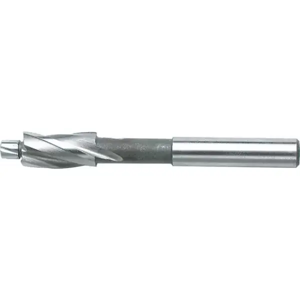 Zlevněný Záhlubník zarovnávací DIN373 F M8 HSS FORTIS