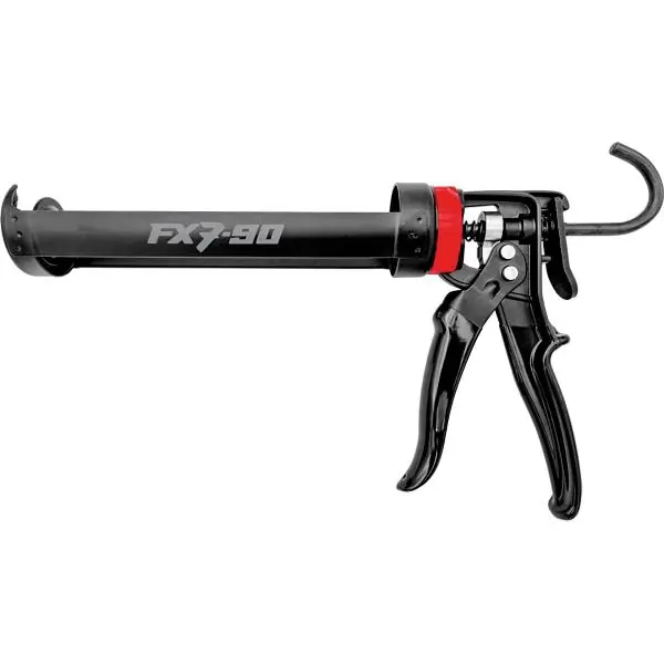 Pistole na kartuše FX7-0 pro 310ml kartuše Odeslání Ihned