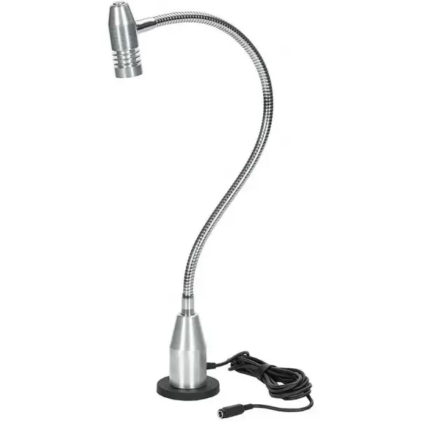 Značkový LED pracovní svítidlo Bodový zářič 90 stupňů 200 lumenů Bauer + Böcker
