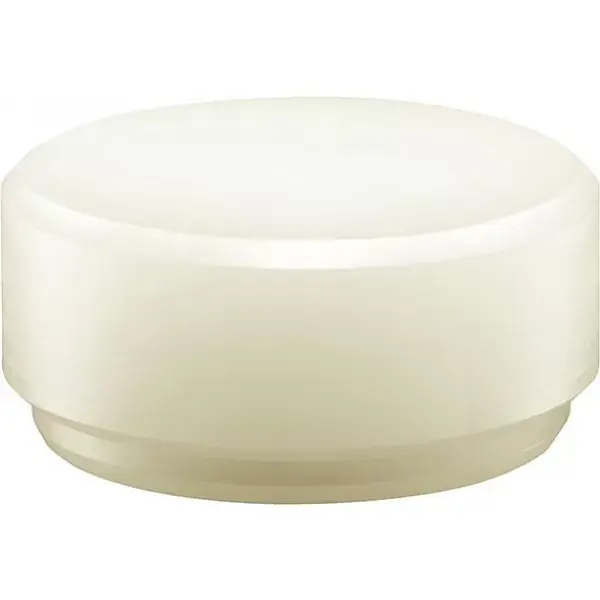Expresní Doručení Hlava kladiva s měk.čelem SUPERCRAFT 40mm nylon Halder