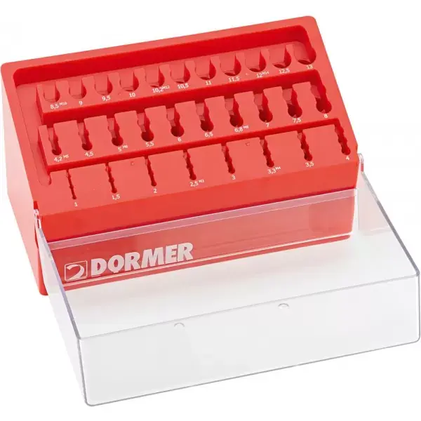 Expresní Doručení Prázdný box Dormer
