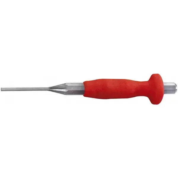 Finální Výprodej Vytloukač závlaček Air Grip 4mm PEDDINGHAUS