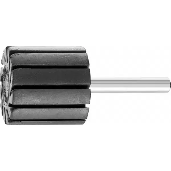 Brusné tělísko váleček Ø stopky 6mm 30x30mm PFERD Nová Kolekce