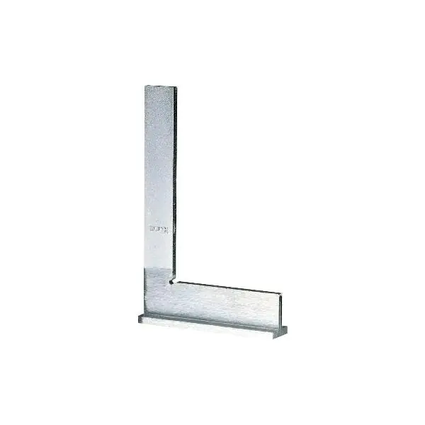 Zámečnický úhelník s dorazem 400 x 230 mm Nízká Cena