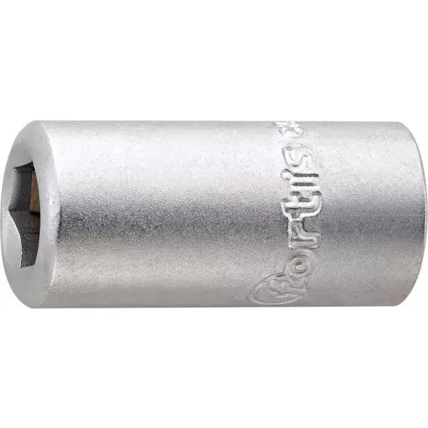 Nakupujte Hned Adaptér na bity 1/4" na 1/4" bity 25mm FORTIS