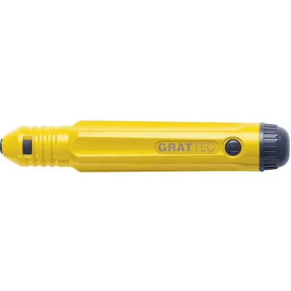 Držák pro odhrotování pro všechny čepele s se stop. pro čepel D3,2mm IBT Originální