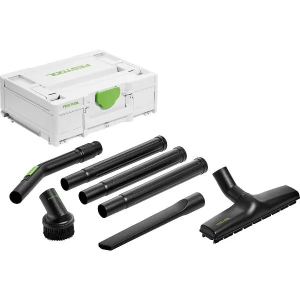 Poslední Šance FESTOOL standartní čisticí sada RS-ST D27/36-Plus