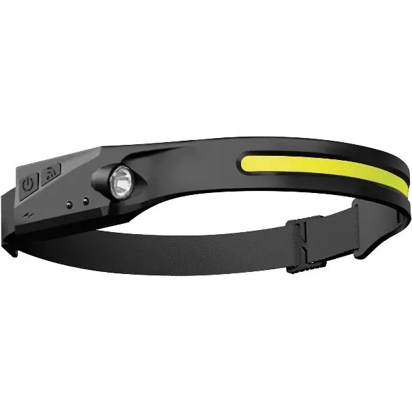 LED'S WORK čelovka Nightwatch 300 Lumen IP44 Levný