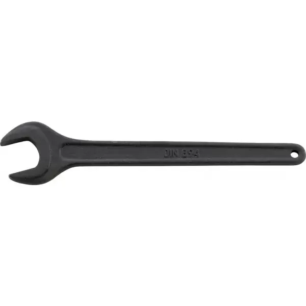 Klíč otevřený plochý DIN894 19mm Vysoce Kvalitní