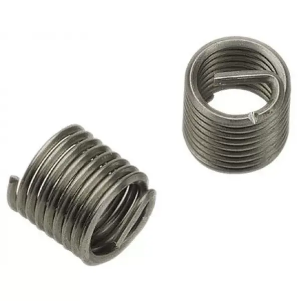 Časově Omezené Zavitova vlozka pro zapalovaci svicku M14x1,25-16,4mm V-COIL bal. 50ks 50ks