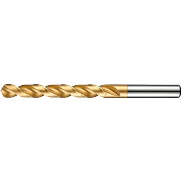 Vrták do kovu HSS DIN338N 5,8mm 118G typ N 4xD A5105.8 TiN Dormer Koupit Online
