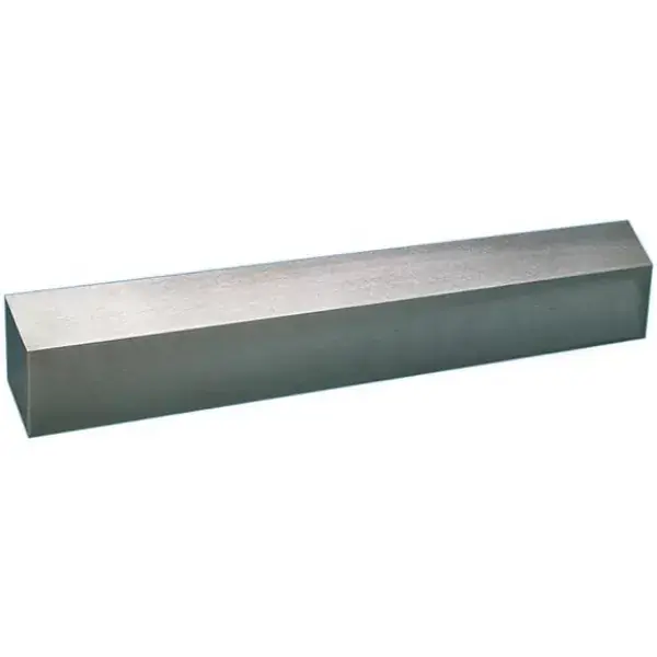 Originální Polotovar HSS-Co5 tvar B 16x16x125mm WILKE