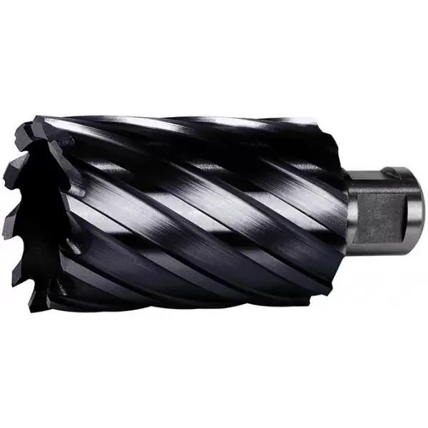 Jádrový vrták 43/55mm TiALN stopka Weldon FORMAT Must-Have