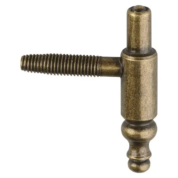 Kup Teď OTLAV závrtný závěs typ 190, rám.díl, ø 13 mm, ocel pobronzovaná (FE B1)