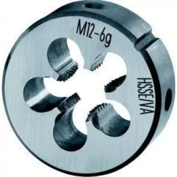 Vysoce Kvalitní Závitové očko EN22568 HSS-Co5 M30 FORMAT