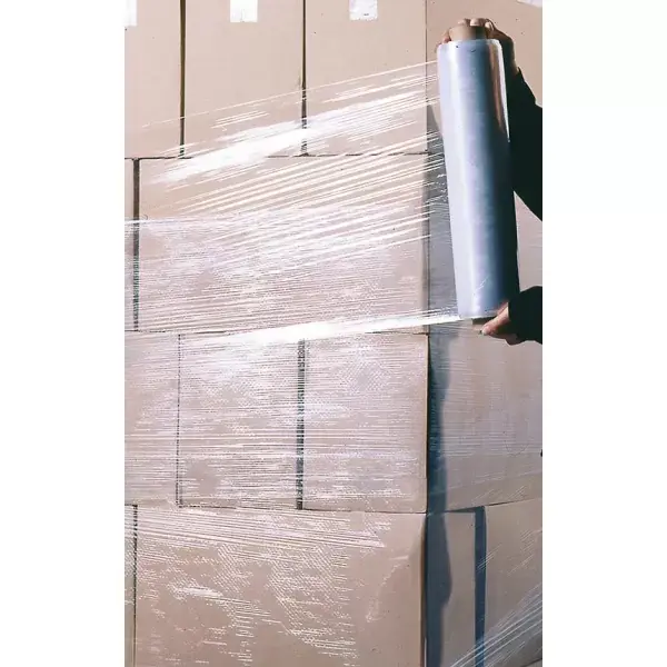 SafeWrap 10my sírka 430mm, délka 300m Akce