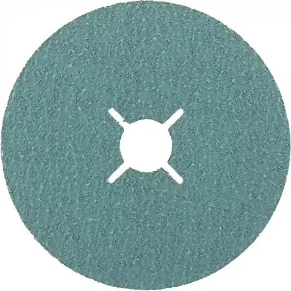 Kotouč fíbrový zirkon 115mm K24 VSM Autentický