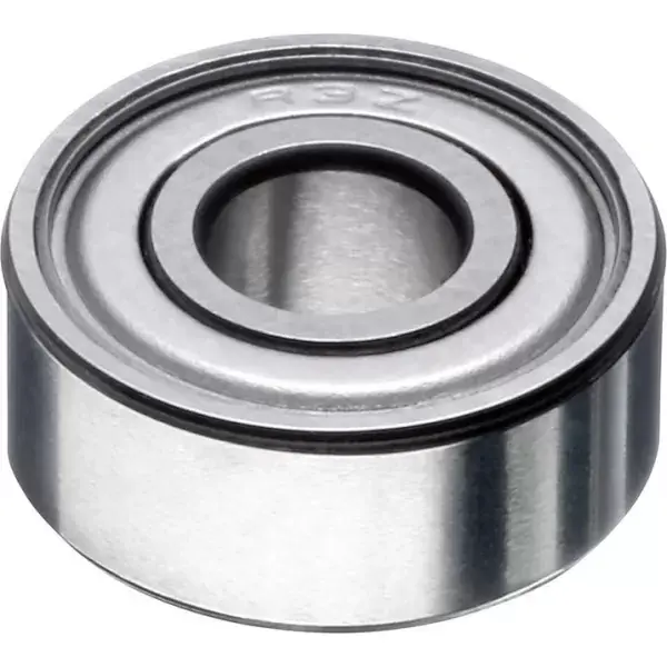 Náběhové kul. lož. R3ZZ 12,7x4,76x5mm FORTIS Dokud Zásoby Vydrží