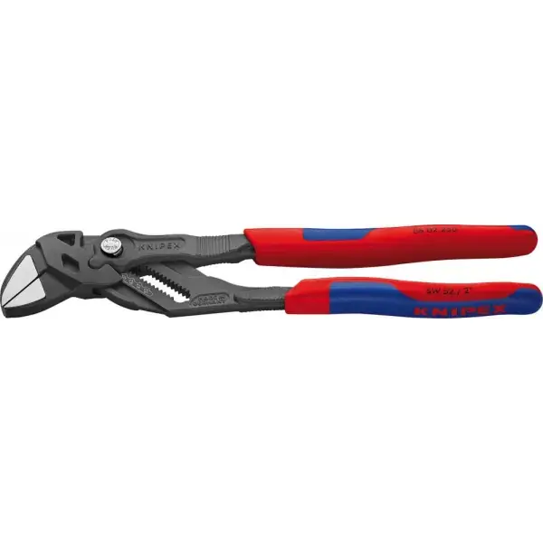 Značkový Klíč klešťový 86 02 250 Knipex