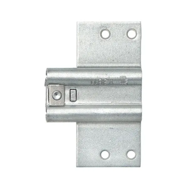 SIMONSWERK upevňovací díl k našroubování V3611, konstr. výška 5,8 mm Koupit Online