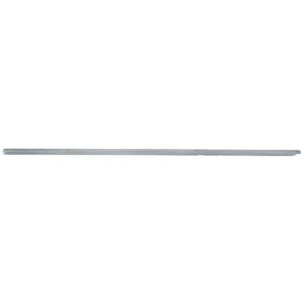 Hranatá rozvorová tyč, 1500 x 8 x 8 mm, ocel pozink Vysoce Kvalitní