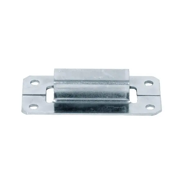 Expresní Doručení Oko pro rozvorovou tyč 14 x 14 mm, ocel pozink