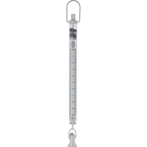 Pouze Dnes Pružinová váha Light 50g PESOLA
