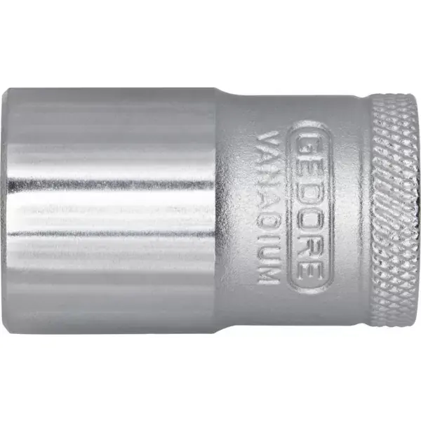 Nejprodávanější Nástrčkový klíč profil C 1/2" 32mm GEDORE