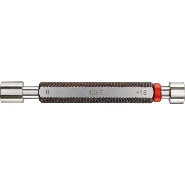 Přímo Od Výrobce Mezní válečkový kalibr DIN2245H7 26mm H7 FORTIS