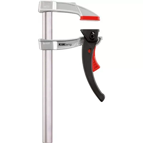 Páková svěrka KliKlamp 120x80mm BESSEY Oblíbený