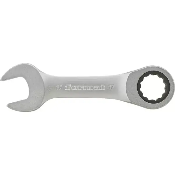 Ihned K Objednání Ráčnový klíč rov.čel.19mm extra krát. FORMAT