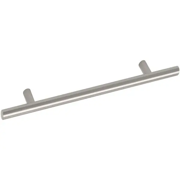 Časově Omezené Úchytka Cristo ø 12 mm dutá, rozteč 320 mm, šířka 400 mm, nerez kartáčovaný