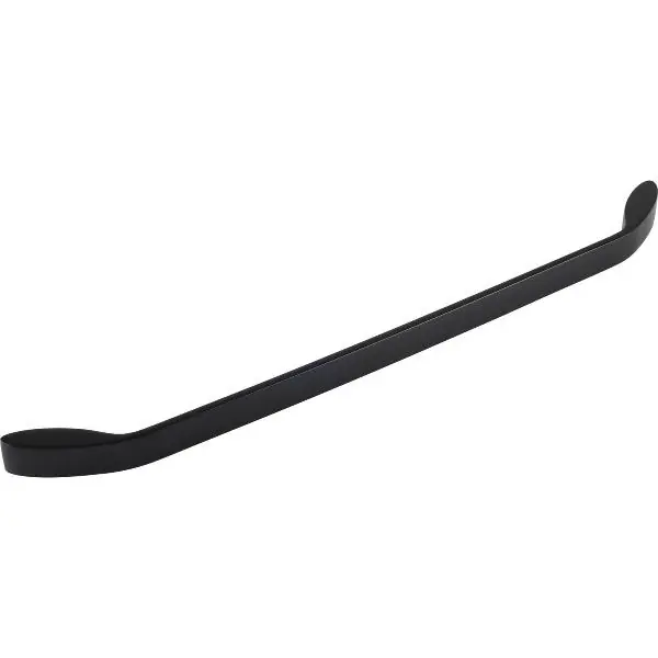Speciální Cena Úchytka Idaia rozteč 320 mm, šířka 337 mm, zinek, černá matná