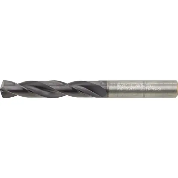 Super Cena Vrták do kovu tvrdokov FIRE stopka 6537-HA 5xD 4,80mm GÜHRING