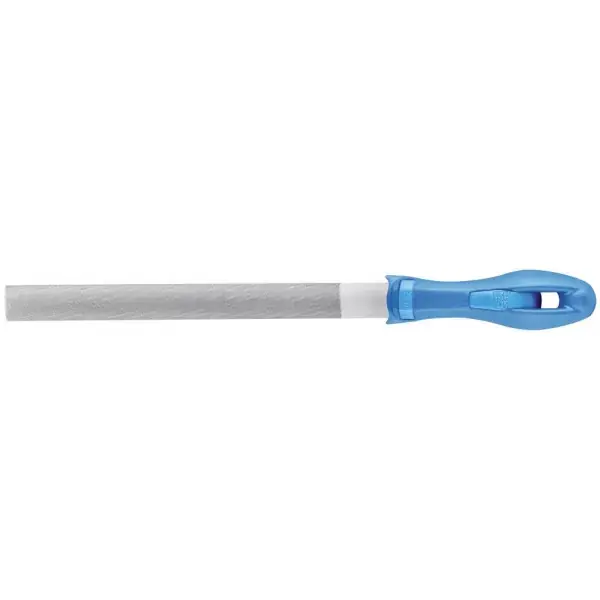 Pilník dílenský DIN7261E polokulatý 250mm sek 3 PFERD Sezónní Sleva