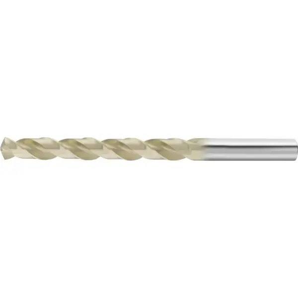 Vrták do kovu DIN338 HSS-Co5 SIRIUS typ INOX 4,8mm GÜHRING Nejlepší Volba