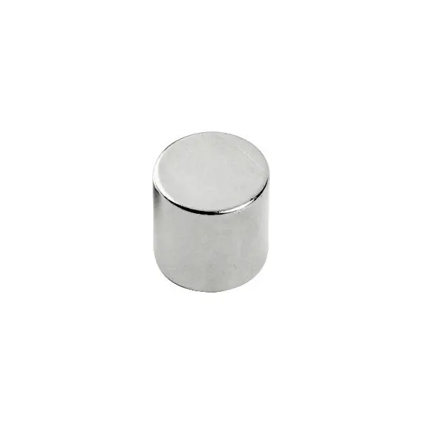 Magnet ø 10 mm, výška 10 mm Levný
