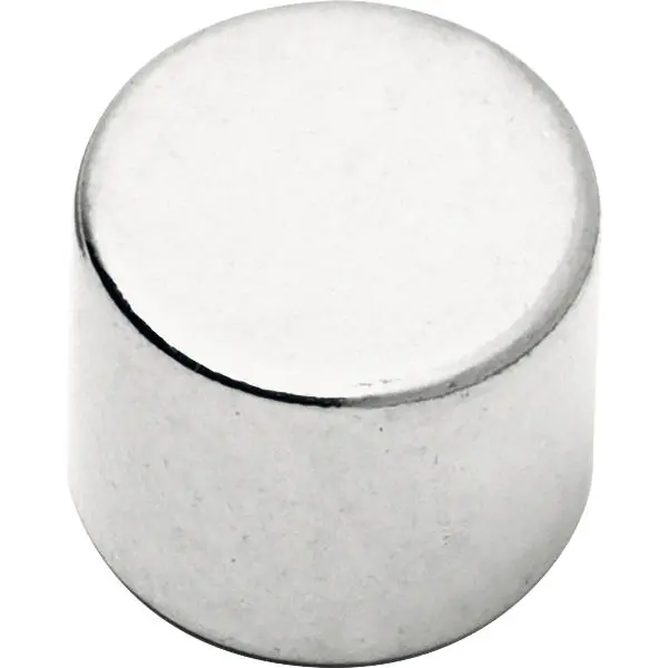 Cenový Hit Magnet ø 12 mm, výška 10 mm