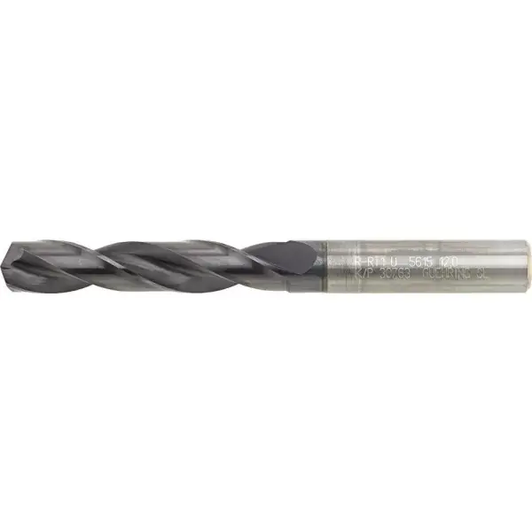 Finální Výprodej Vrták do kovu tvrdokov FIRE stopka 6537-HE 5xD 8,10mm GÜHRING