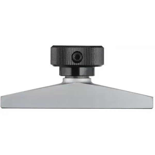 Měřicí můstek pro hloubkoměr 150x20mm KÄFER Levný