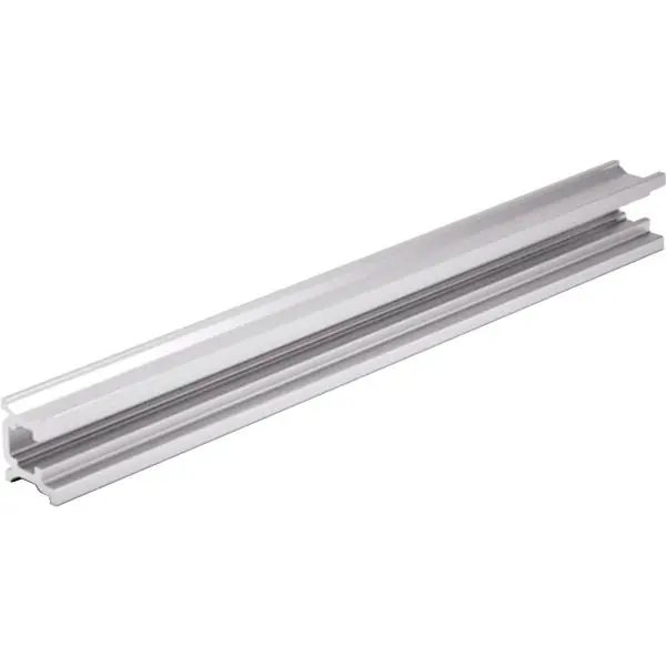 Nosná lišta polic Triade / Triade Mini, délka 2400 mm, hliník Aktuální