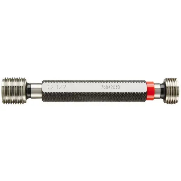Autentický Mezni zavitovy kalibr trn zavit 1/2"-14