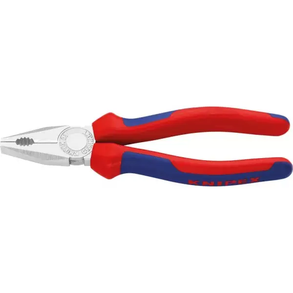 Autentický Kleště kombinované 03 05 160 Knipex